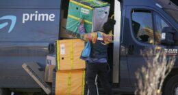 Amazon ending free shipping perk for some Prime members: Here's when