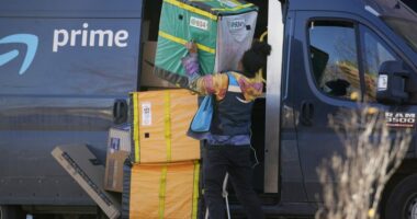 Amazon ending free shipping perk for some Prime members: Here's when