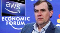 Amazon's AWS boss chides staff for slow product rollouts