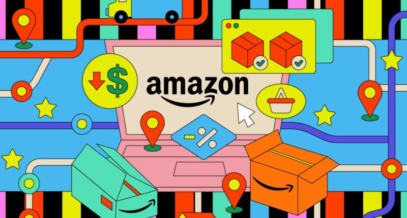 Amazon’s October Prime Day kicks off October 7th