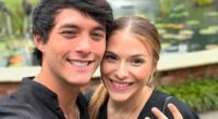American Idol winner Laine Hardy proposes to pregnant girlfriend Jordan Gautreau: 'So excited for this chapter of our lives'