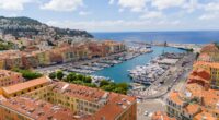 Americans heading to France accidentally end up in Africa