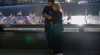 Americans mark the 24th anniversary of the 9/11 attacks with emotional ceremonies