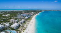 Americans warned about traveling to vacation hotspot in Caribbean