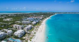 Americans warned about traveling to vacation hotspot in Caribbean