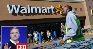 America's biggest employer sounds alarm: ZERO new jobs despite growth