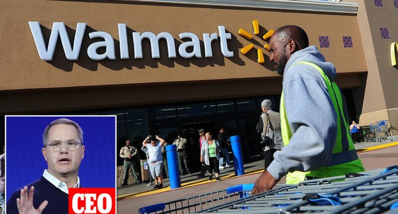 America's biggest employer sounds alarm: ZERO new jobs despite growth