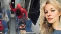 America’s commuters under siege as violent transit crimes endanger blue cities