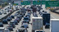 America's 'worst commute' that is so hellish workers are quitting jobs