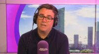 Andy Burnham fuels Keir Starmer challenge rumours