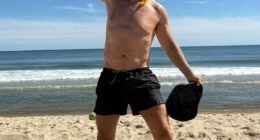 Andy Cohen lost 'a good chunk of weight' by micro-dosing a GLP-1 drug