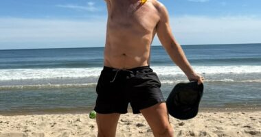 Andy Cohen lost 'a good chunk of weight' by micro-dosing a GLP-1 drug