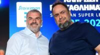 Ange Postecoglou and Evangelos Marinakis - a match made in heaven? What new Nottingham Forest manager will demand from owner, inside their existing relationship and what's been forgotten about Big Ange at Tottenham