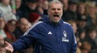 Ange Postecoglou begins hunt for ANOTHER Europa League trophy - this time with Nottingham Forest