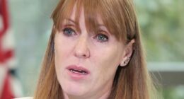 Angela Rayner QUITS after sleaze report finds she DID breach code