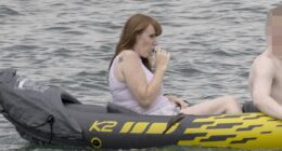 Angela Rayner was an insult to working class women like me: KATIE HIND