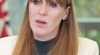 Angela Rayner's lawyers insist they did NOT give her tax advice