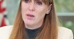 Angela Rayner's lawyers insist they did NOT give her tax advice