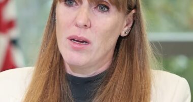 Angela Rayner's lawyers insist they did NOT give her tax advice