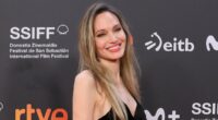 Angelina Jolie claims she 'doesn't recognize' the US anymore