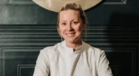 Chef Anna Haugh