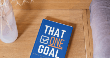 Announcing Our New Book: "That One Goal" – Coming Soon!