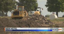 Another new business coming to Mahomet
