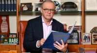Anthony Albanese finally speaks to Donald Trump - here's what they talked about