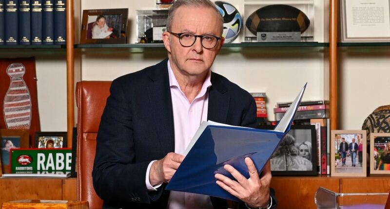 Anthony Albanese finally speaks to Donald Trump - here's what they talked about