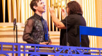 Anthony Roth Costanzo, who introduced $11 tickets, brings opera with a difference to Philadelphia