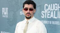 Anti-Trump rapper Bad Bunny stokes MAGA fury with defiant message