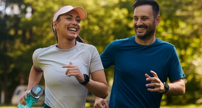 Anti-aging $1 supplement slashes risk of heart disease deaths by almost a THIRD