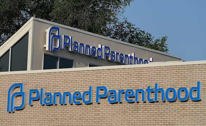 Appeals court allows Trump's administration to block Medicaid funds to Planned Parenthood