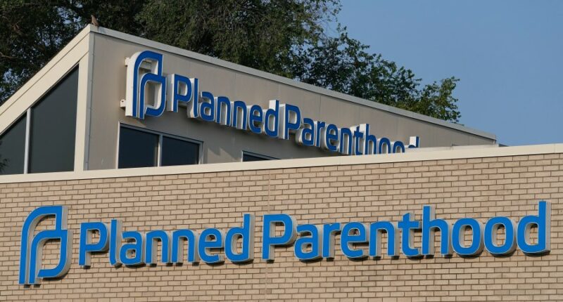 Appeals court allows Trump's administration to block Medicaid funds to Planned Parenthood