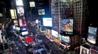 Appeals court keeps New York’s gun restrictions in place, including Times Square and subway ban