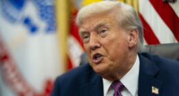 Appeals court rules against Trump's effort to cut nearly $5M in foreign aid