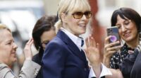 Appeals court upholds $126 million defamation judgment against President Trump