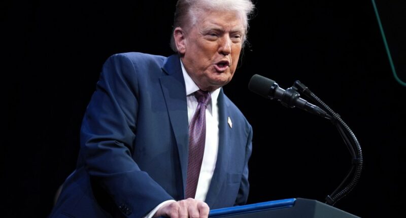 Appeals court upholds E. Jean Carroll's $83.3 million defamation judgment against President Trump