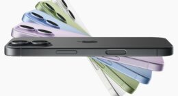 Apple Reveals iPhone 17, iPhone Air, AirPods, Apple Watch