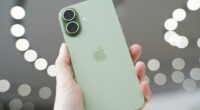 Apple iPhone 17 hands-on | The Verge