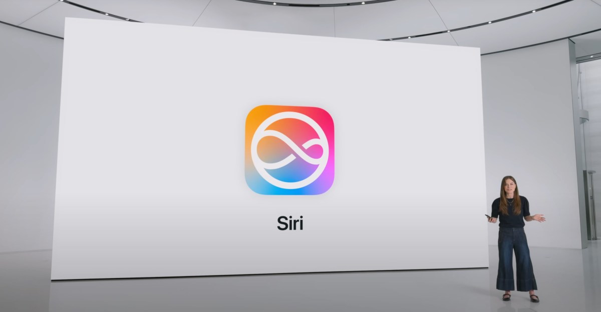 Apple Veritas Siri AI Employee Update