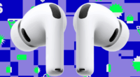 Apple’s AirPods Pro 3 are $10 cheaper at Amazon