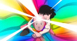 Arco is stunning sci-fi with shades of Moebius and Miyazaki