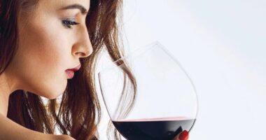 Are YOU a 'grey area' alcoholic? These are the easy-to-dismiss warning signs your drinking is spiralling out of control