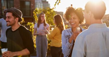 Are you an introvert, extrovert or newly discovered otrovert? Take this quiz to find out