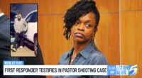 Argument over religion ends with pastor fatally shot: Police