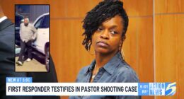 Argument over religion ends with pastor fatally shot: Police