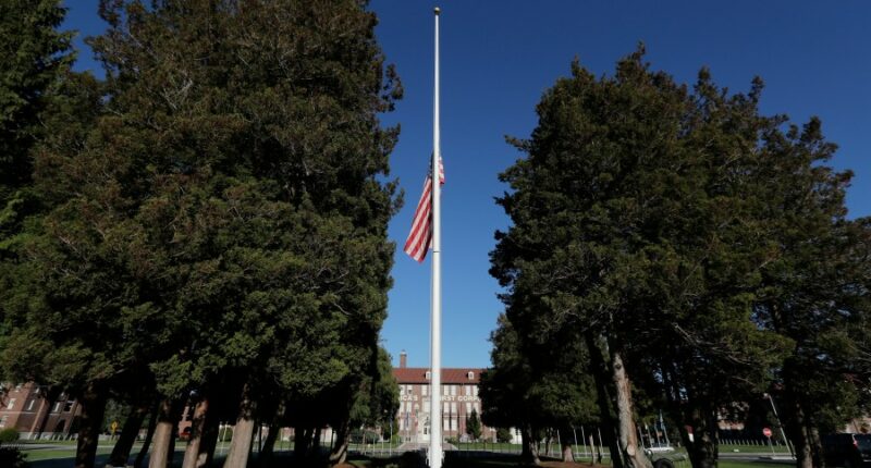 Army identifies 4 soldiers killed in military helicopter crash in Washington state