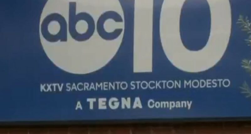 Arrest made after shots fired at ABC-affiliate station
