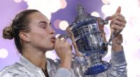 Aryna Sabalenka crushes USA's Amanda Anisimova to win US Open